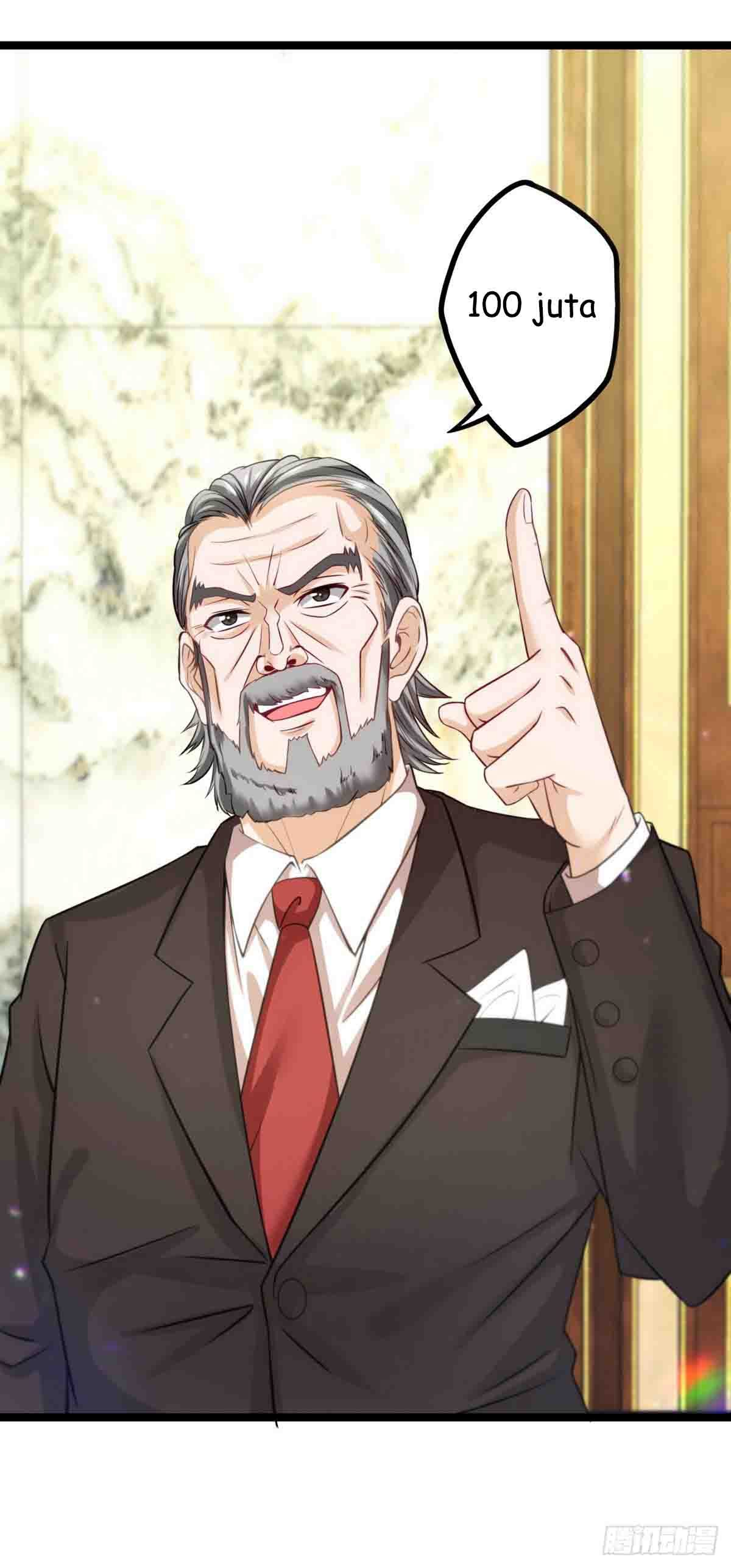 Urban Immortal Emperor Chapter 21 Gambar 4